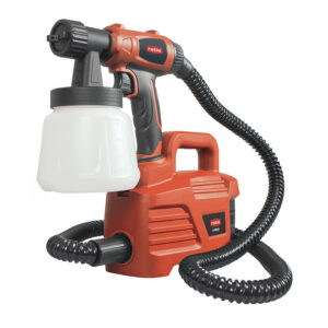 Pistola de pintar RATIO R-P800S