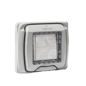 Pulsador estanco FAMATEL IP55