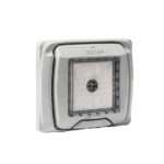 Toma TV estanca FAMATEL IP55