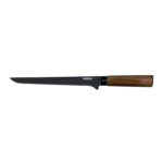 Cuchillo de cocina HABITEX jamonero Dark 25 cm