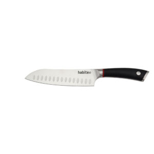 Cuchillo panero HABITEX serie Stone