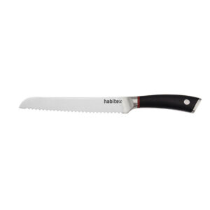 Cuchillo santoku HABITEX serie Stone