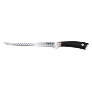 Cuchillo jamonero HABITEX serie Stone