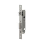 Cerradura embutir CISA carpintería metálica solo picaporte mod. New Fori