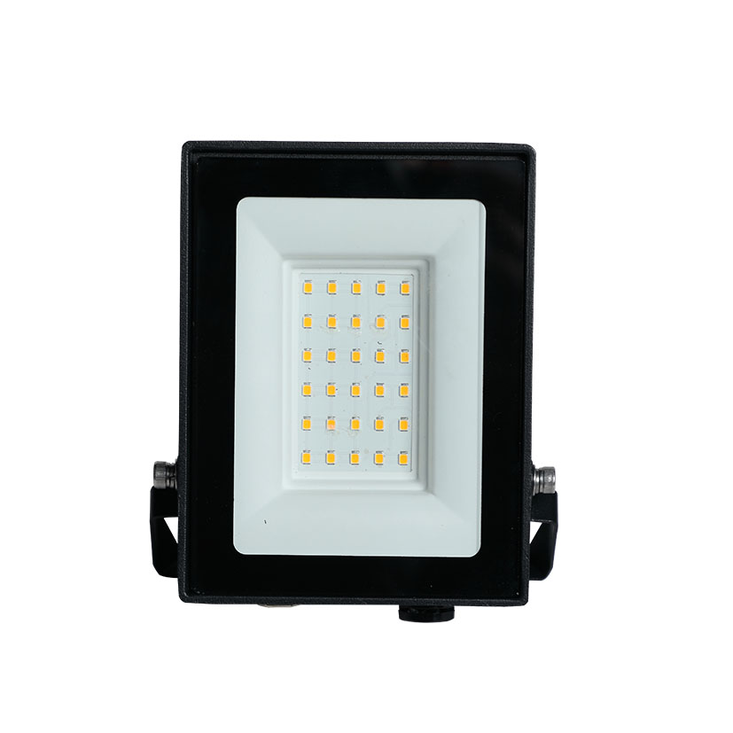 Foco proyector exterior LED DUOLEC Star Line 3CCT 3000 lm - Imagen 2