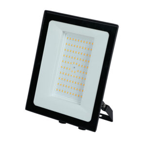 Foco proyector exterior LED DUOLEC Star Line 3CCT 10000 lm