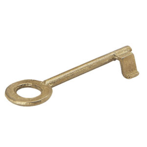 Llave puerta aforo agua 10 unidades
