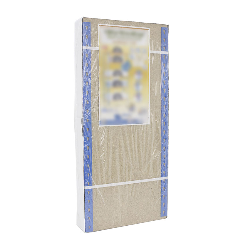Estantería metálica SIMONRACK Maderclick Plus 5/500 - Imagen 3