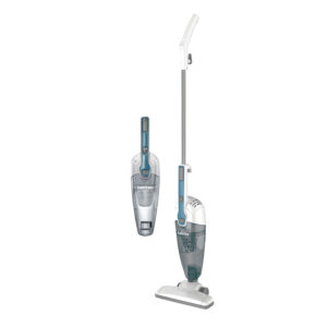 Aspirador escoba 2 en 1 HABITEX VC9700