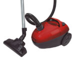 Aspirador bolsa HABITEX 700 W HG93015C