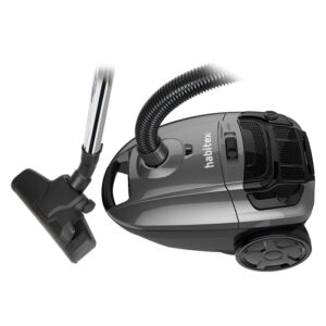 Aspirador bolsa HABITEX Silent HG9316AB