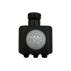 Sensor de presencia DUOLEC Star line 3 CCT