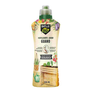 Fertilizante BATLLE Guano líquido 1250 ml