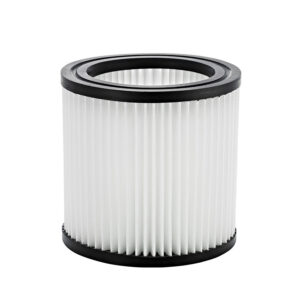 Filtro recambio Pet lavable aspirador NILFISK Buddy II