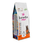 Pienso pescado perros LENDA Urban Marine Flavour croqueta grande