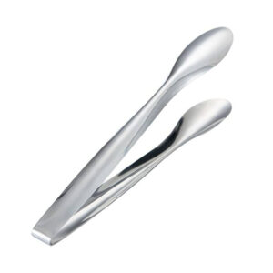 Pinza hielo HABITEX 17 inox