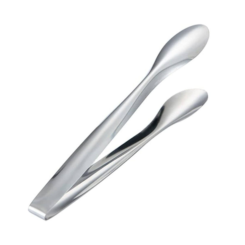 Pinza hielo HABITEX 17 inox