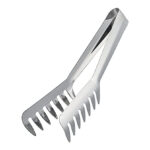 Pinza spaguetti HABITEX 20,5 inox