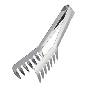 Pinza spaguetti HABITEX 20,5 inox