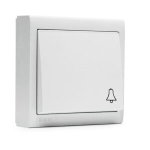 Pulsador timbre superficie FAMATEL serie 8000 New