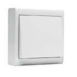 Pulsador Luz  superficie FAMATEL serie 8000 New