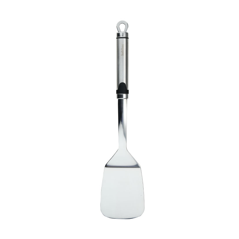 Espátula flexible HABITEX serie Handy inox
