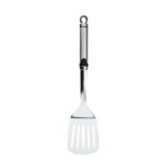Espátula ranurada inox HABITEX serie Handy inox