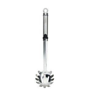 Cuchara inox HABITEX sirve spaghetti serie Handy inox