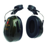 Protector auditivo 3M Peltor Optime II para casco 7000039621