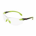 Gafas protección 3M Solus S1201SGAF-EU  7100078882