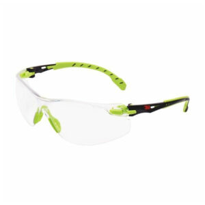 Gafas protección 3M Solus S1201SGAF-EU  7100078882