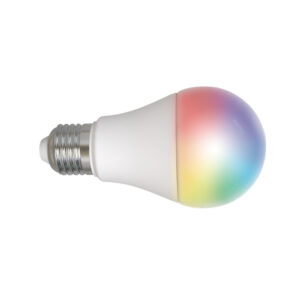 Bombilla estándar E27 LED  ENERGEEKS