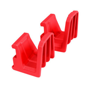 Ganchos RATIO gama 7710 2 unidades