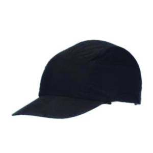 Gorra antigolpes 3M First Base + carcasa flexible negro  7100206582