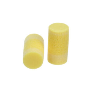 Tapones auditivos desechables 3M E-A-R Classic bolsa recarga 7000103748  500 pares