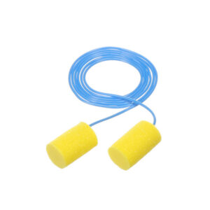 Tapones auditivos desechables 3M E-A-R Classic con cordón 7000052844  200 pares