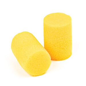 Tapones auditivos desechables 3M E-A-R Classic sin cordón 7000038198  250 pares