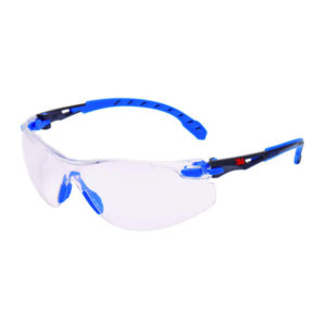 Gafas protección 3M Solus S1101SGAFKT-EU  7100080184