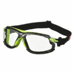 Gafas protección 3M Solus S1201SGAFKT-EU  7100078881