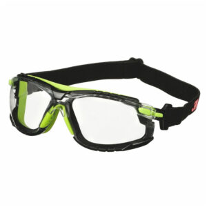 Gafas protección 3M Solus S1201SGAFKT-EU  7100078881