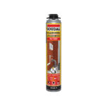 Espuma poliuretano multiusos SOUDAL Pistola  12 unidades