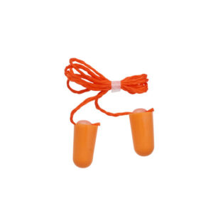 Tapones auditivos desechables 3M serie 1100 con cordón 7100100638  100 pares