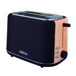 Tostador 800 W HABITEX SC207