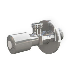 Llave escuadra FOMINAYA Push 1/2x3/8"