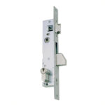 Cerradura embutir CISA carpintería metálica mod 4041 dis.25