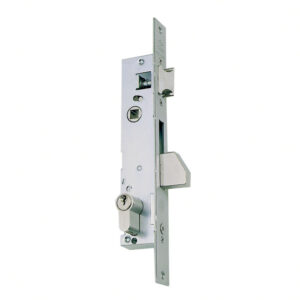 Cerradura embutir CISA carpintería metálica mod 4041 dis.25