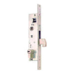 Cerradura embutir CISA carpintería metálica mod. 4121 dis.25