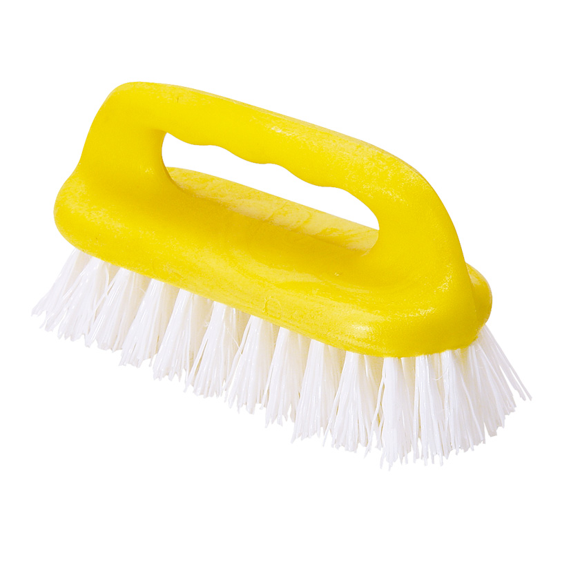 Cepillo fregar UNIVERSAL duro
