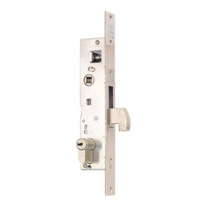 Cerradura embutir CISA carpintería metálica mod. 4121 dis.20