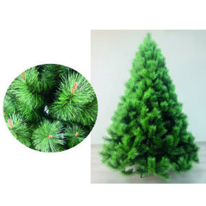 Arbol Navidad Green 380 puntas 160 cm